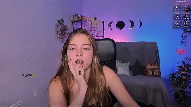baby_hotte (Ask my age) - doggy in panties