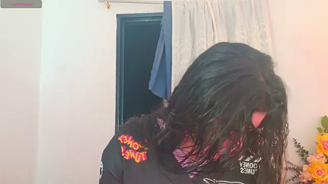 Angel-umbra live cam on StripChat