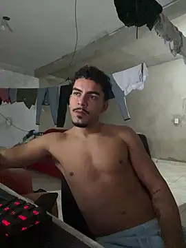 menoquarenta (M young) - Gozar / Cum 💦