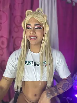 Thalia_girl21 live sex cam