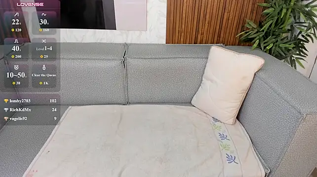 ZaynaSecret
