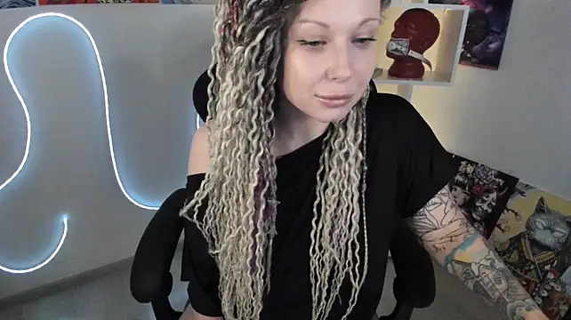 HoneySallyMoore