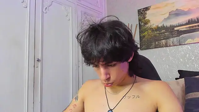 Tyler_durten on Stripchat