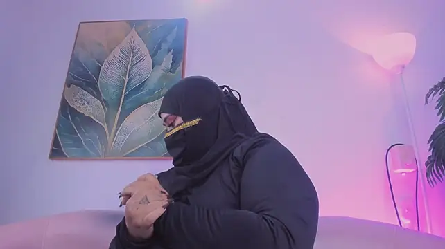 samanee_konn (F young) - Legs wide open❤️‍🔥