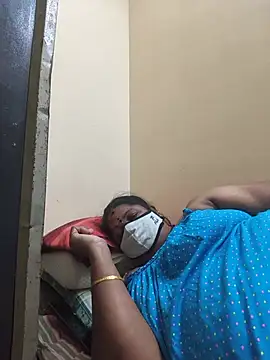 sreemamitha9 (F milf) - Special show