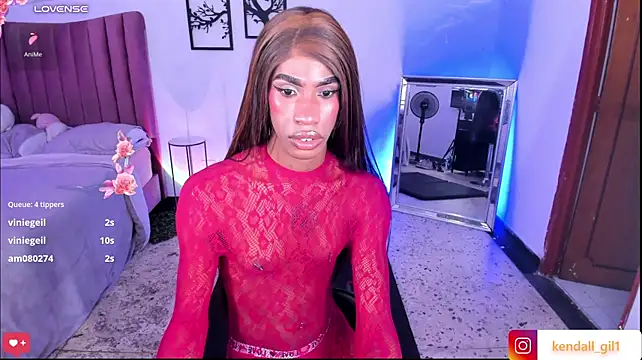 kendall_gil (M young) - SEXY DANCE