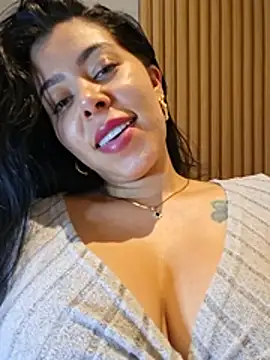 luianna (G young) - Oil show, spank my ass