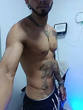 Niick01_ live cam on StripChat
