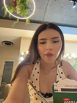 MillieDixon live cam on StripChat