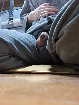 mgnhiroyuki on Stripchat
