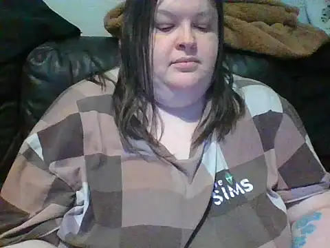 CurvyKirstiesX