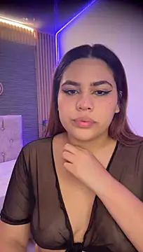 SamyandAlly live cam on StripChat
