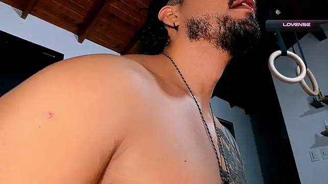 SilvaBranko live sex cam