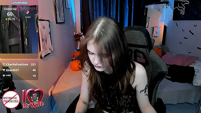 Dilara_xBaby webcam