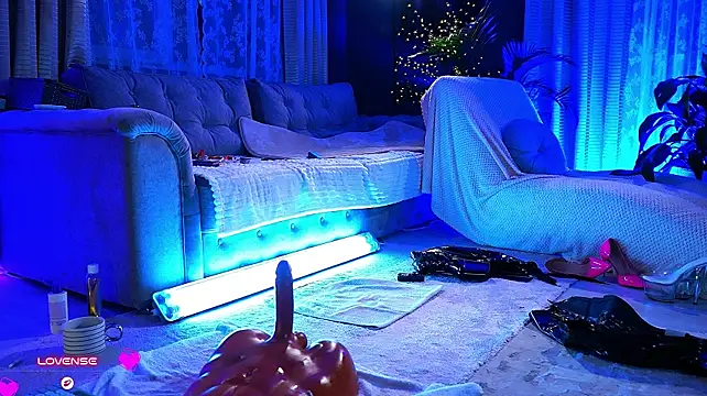 amidachris's live room
