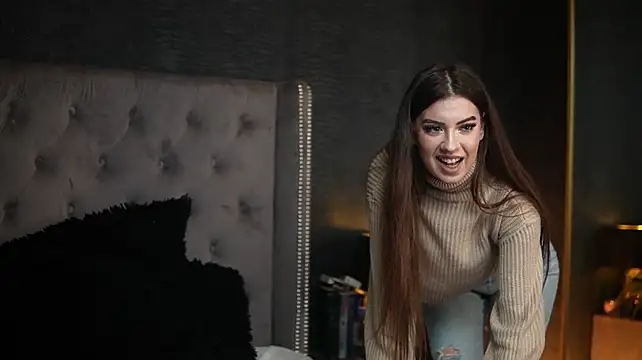 porn video chat MonaPinky