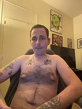 defbond420 live cam on StripChat