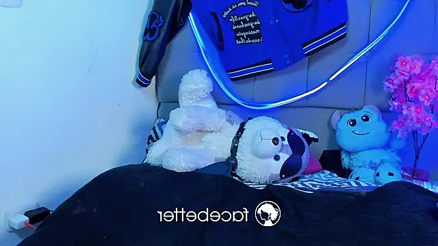nick_acost smartphone live cam