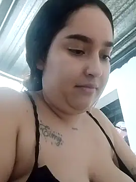 Shelsy vertical video cam