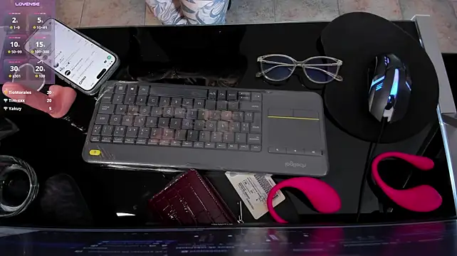 barbie_scoth_ webcam