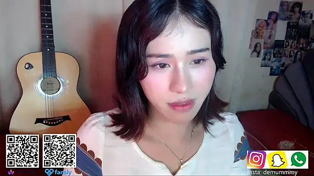 chakababe on Stripchat