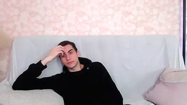 DeanWilde webcam