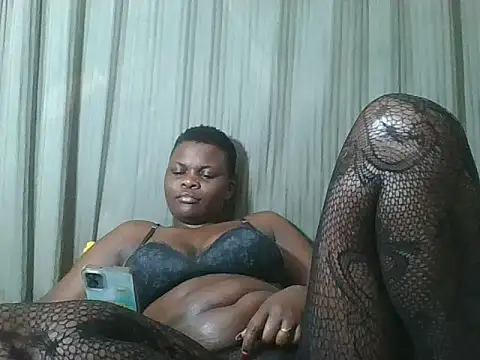 Ebonysandree