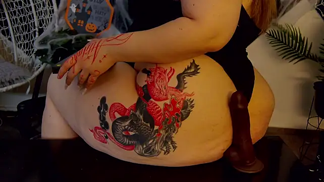 Katewalker_ webcam
