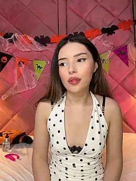 MillieDixon live cam on StripChat