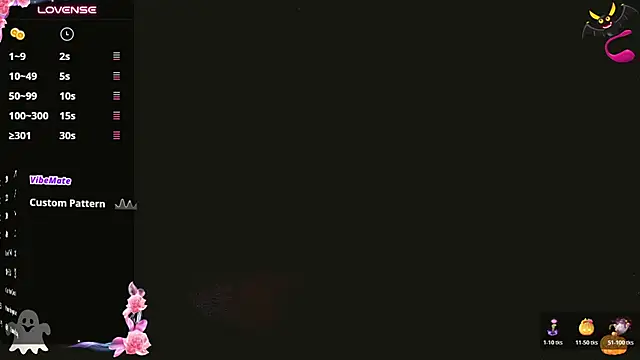 Rosa_agata live cam on StripChat
