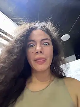 ariferrero webcam