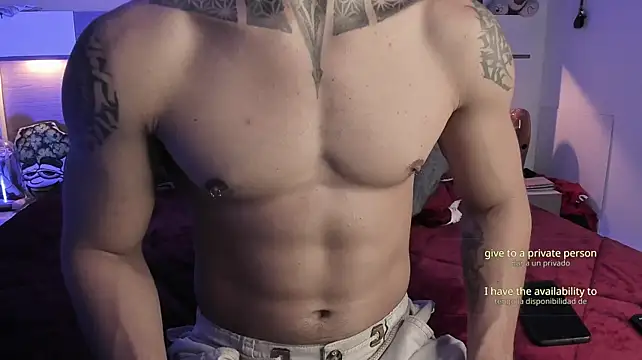 Jack_Gray webcam