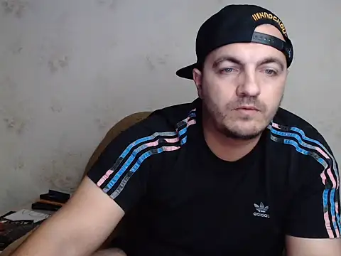 MasterTaylor webcam
