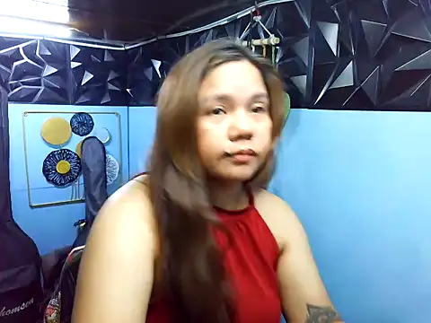 ambersmile live cam on StripChat