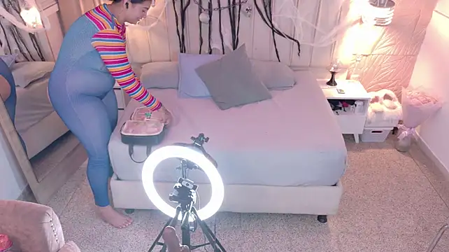 lilithst_ live cam on StripChat