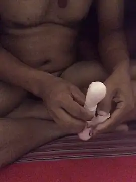 FleckedAlbum live cam on StripChat