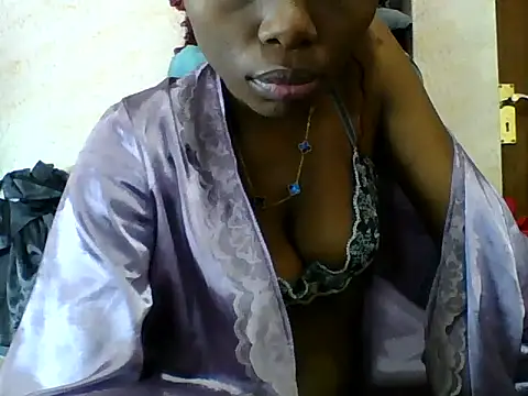 Jamo-luxe webcam