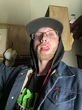 Silusgrai on Stripchat