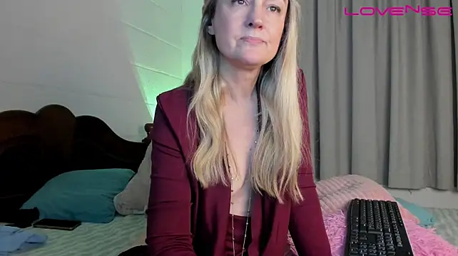1Sweetnina webcam
