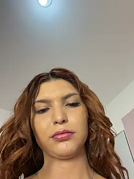 Mel_PinkBR Live Webcam on Stripchat