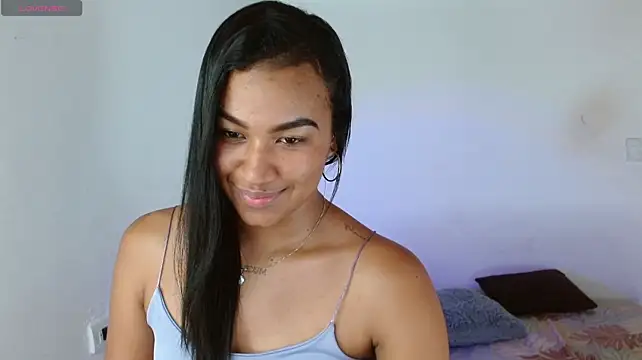 Alexa_priincess webcam
