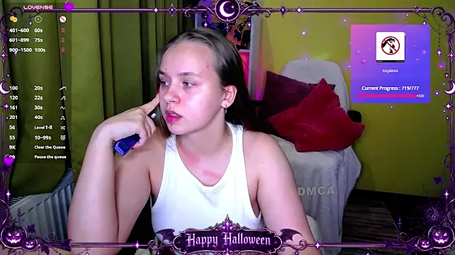 lilysweet13 (F young) - Lily for a good mood