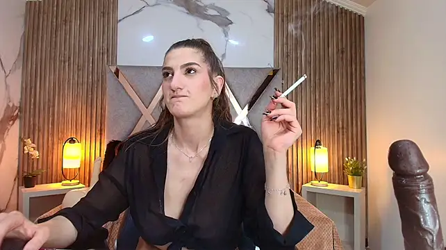 Dafne_castro_ webcam