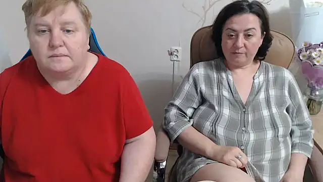 Lindy-Jeanie