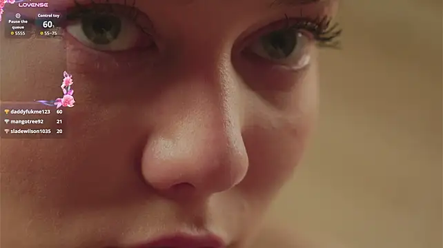cassieswon (F teen) - DRINK SQUIRT