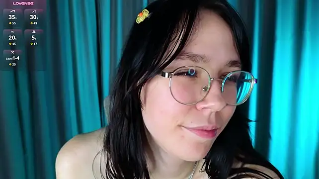 karina_quannik (F teen) - Pick out my panties.