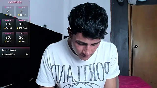 Austinjonesking