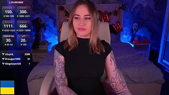 ArolinaNight