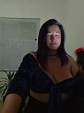 sophie_banger webcam