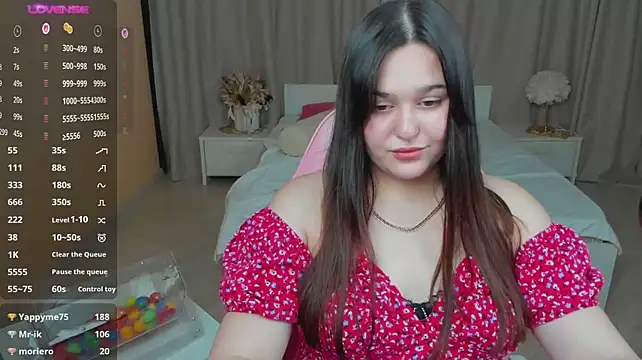 Mila_LoveMe
